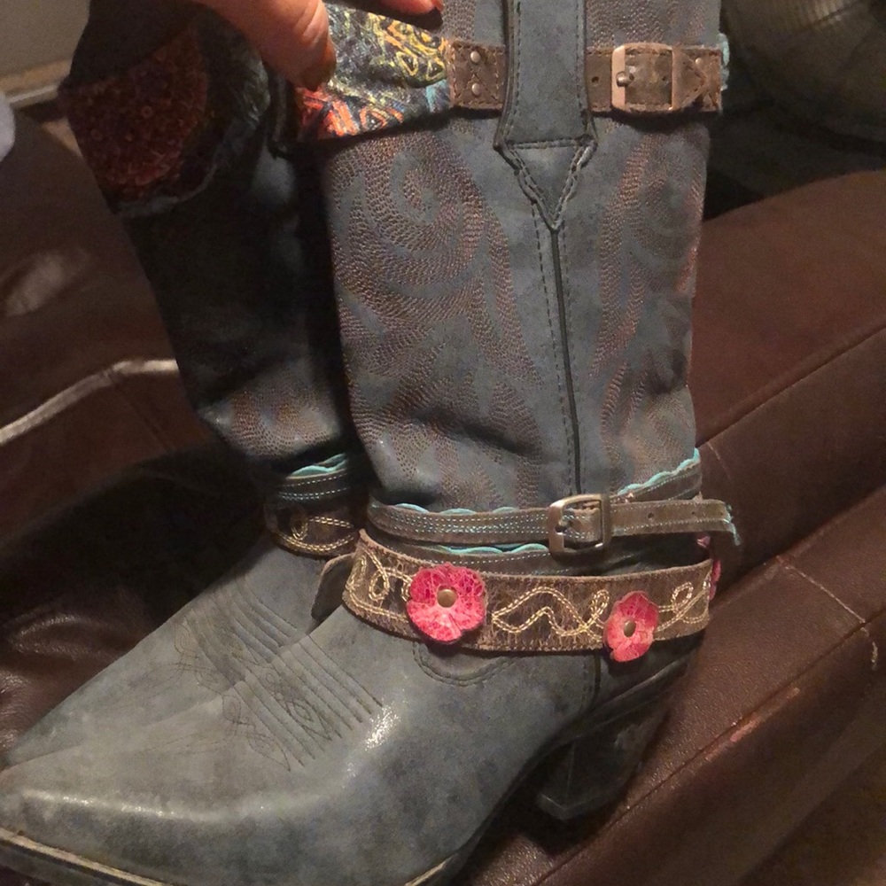 Women’s Cowboy Boots